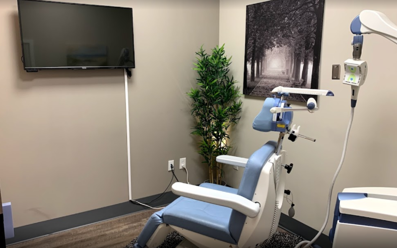 South Tampa Psychiatry facility