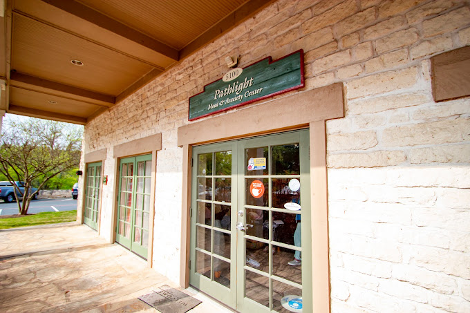Pathlight Mood & Anxiety Round Rock facility