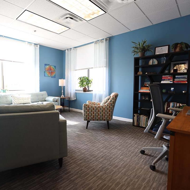 Insight into Action Therapy facility photo 4
