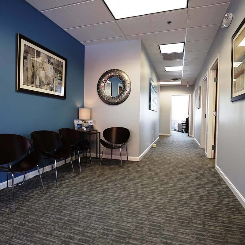 Insight into Action Therapy facility photo 5