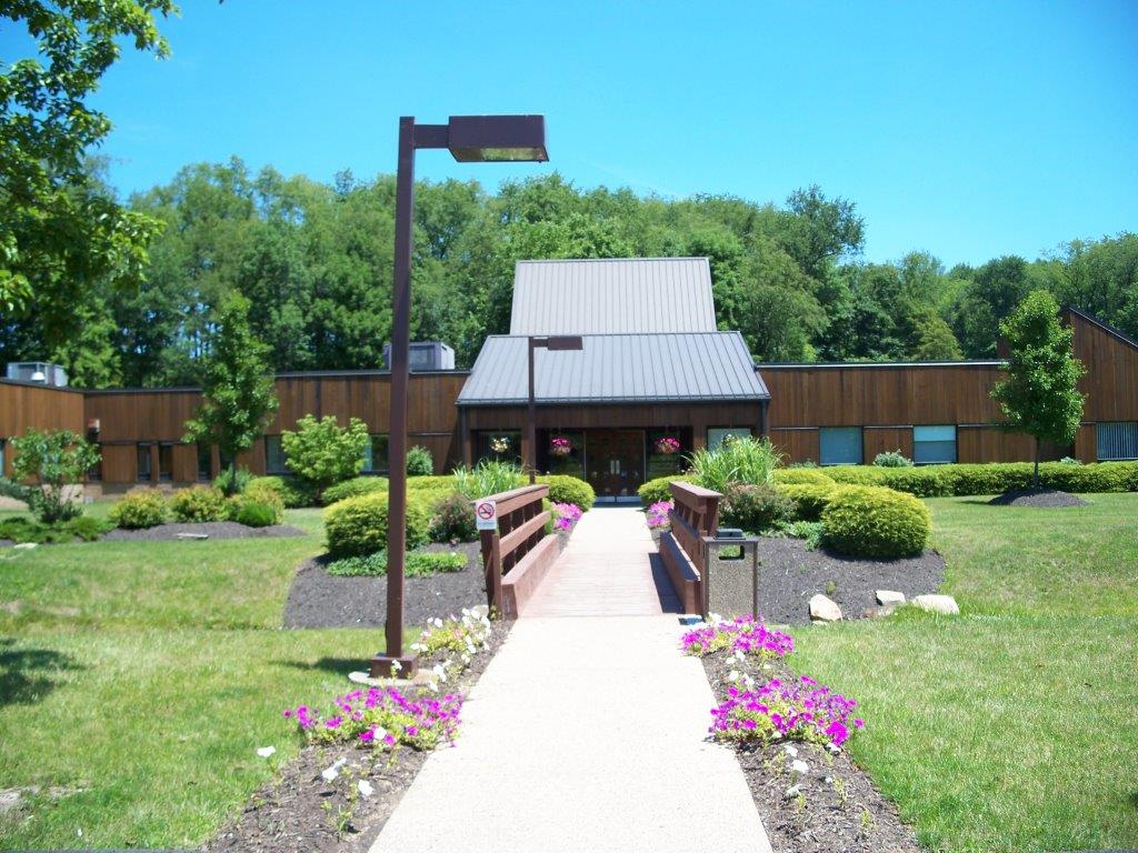 Southwood Children's Behavioral Healthcare facility