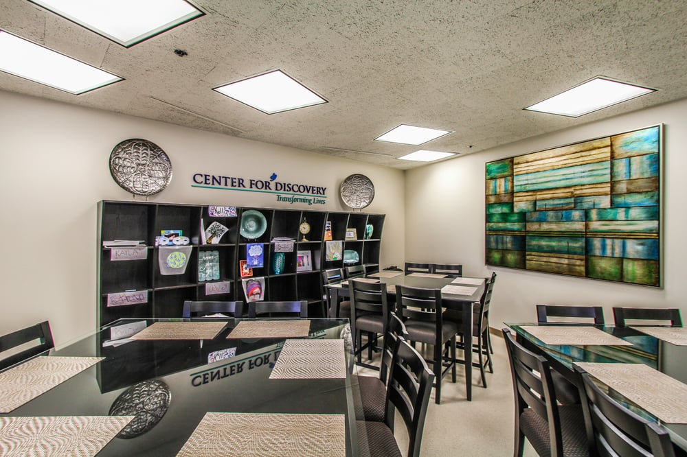 Center for Discovery Beverly Hills facility photo 5
