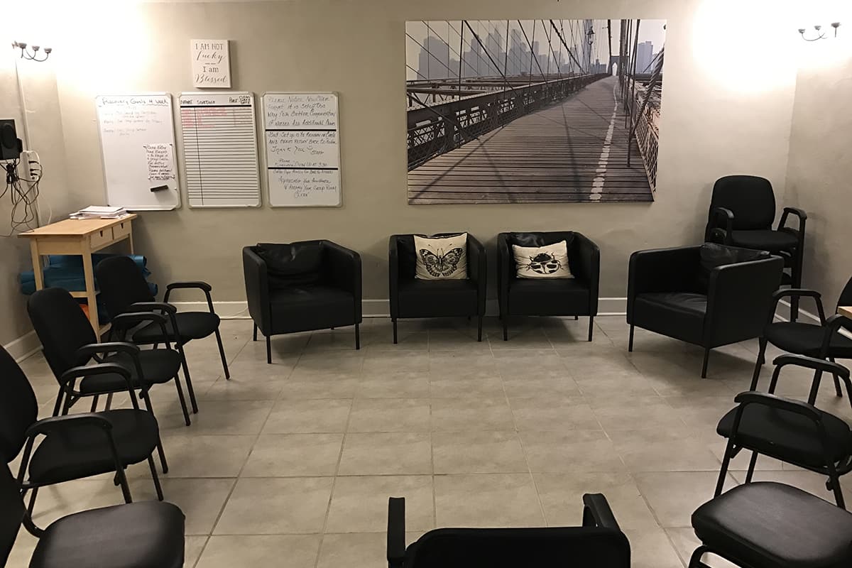 BoardPrep Recovery Center facility photo 5