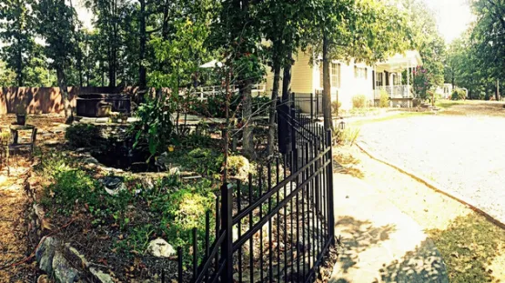 SOZO Addiction Recovery Center facility