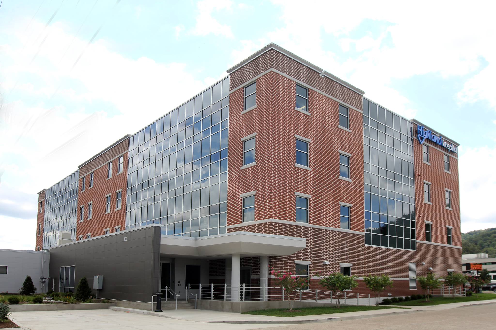 Highlands Hospital: Reviews, Testimonials & Photos (Charleston, West ...