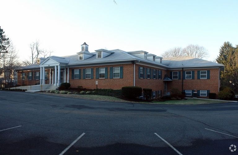 Providence Treatment facility