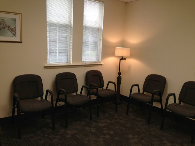 Providence Treatment facility photo 2
