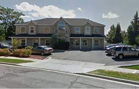 Healing Paths, Inc. facility