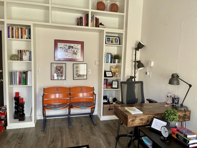 Healing Paths, Inc. facility photo 5