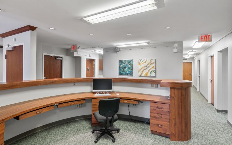 Ohio Community Health facility photo 5