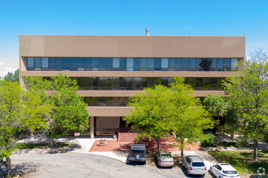 Continuum Recovery Center facility