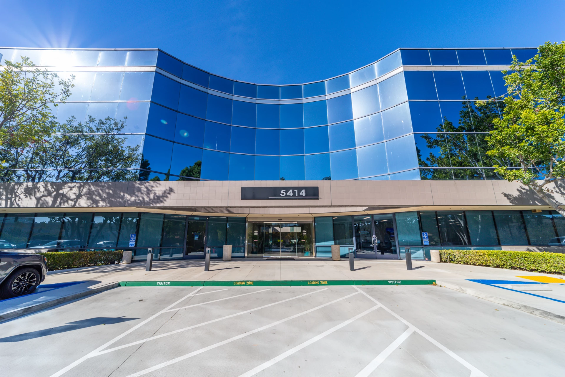 Discovery Mood & Anxiety Program San Diego facility
