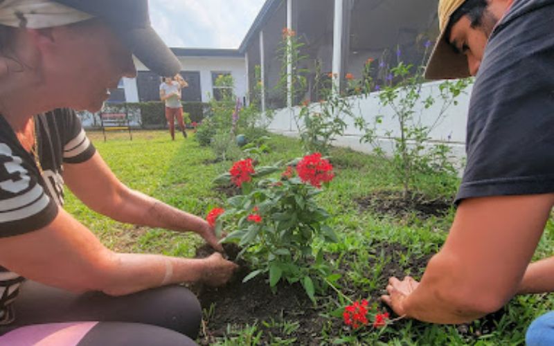 Zinnia Health Lake Okeechobee facility photo 5