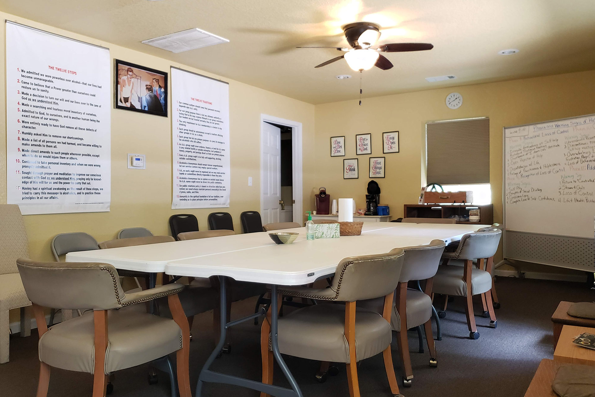 SOZO Addiction Recovery Center facility photo 2