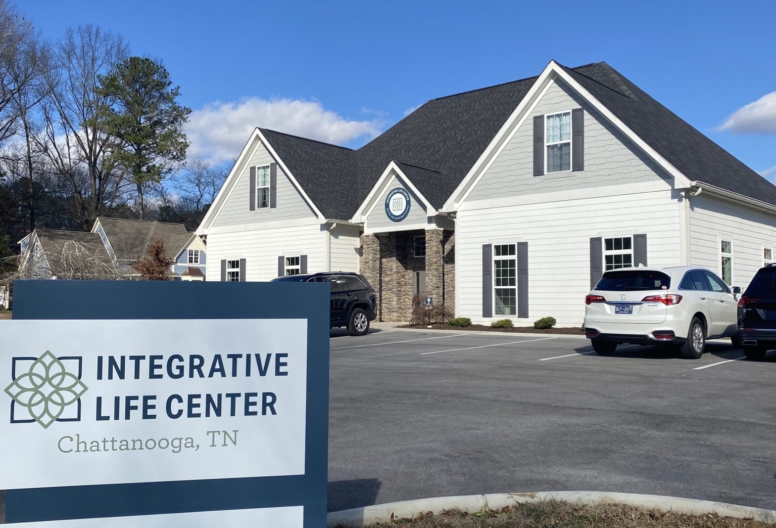 Integrative Life Center Chattanooga (Closed): Find similar centers on ...
