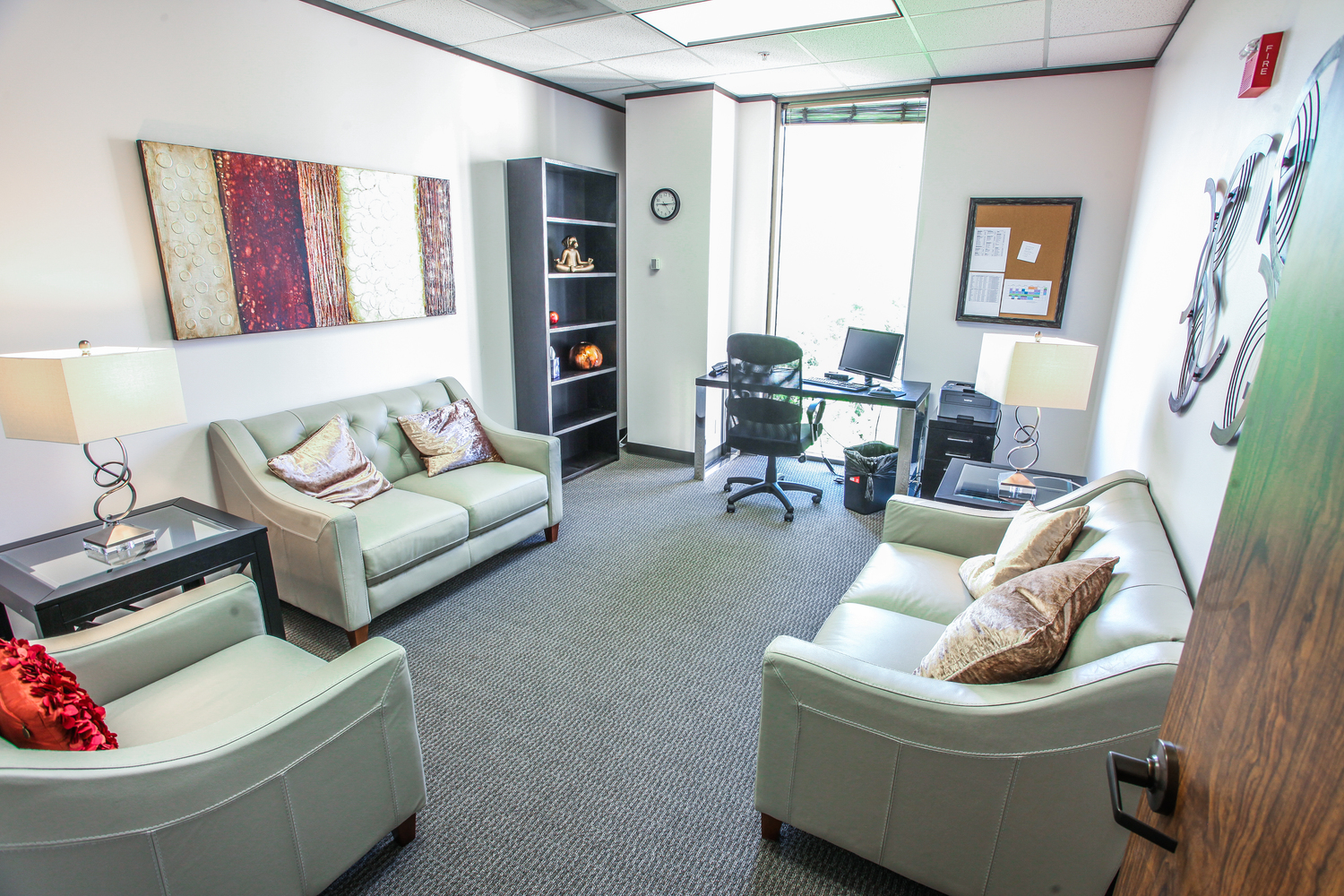 Center for Discovery Houston facility photo 4