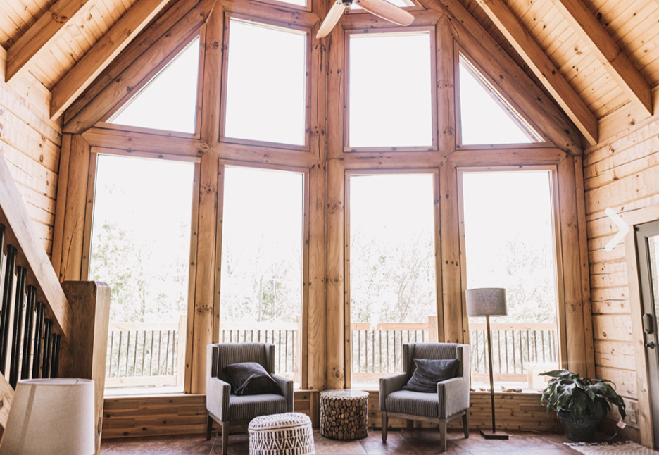 Integrative Life Center Men's Residential Program facility