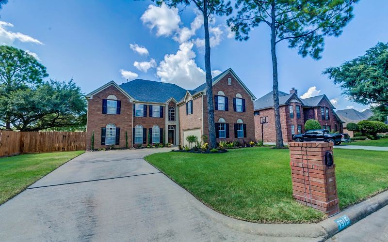 Hearthstone Houses Treatment Options, Amenities & Photos (Houston, Texas)