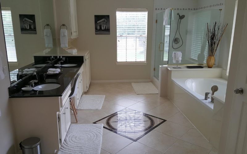 Hearthstone Houses facility photo 5