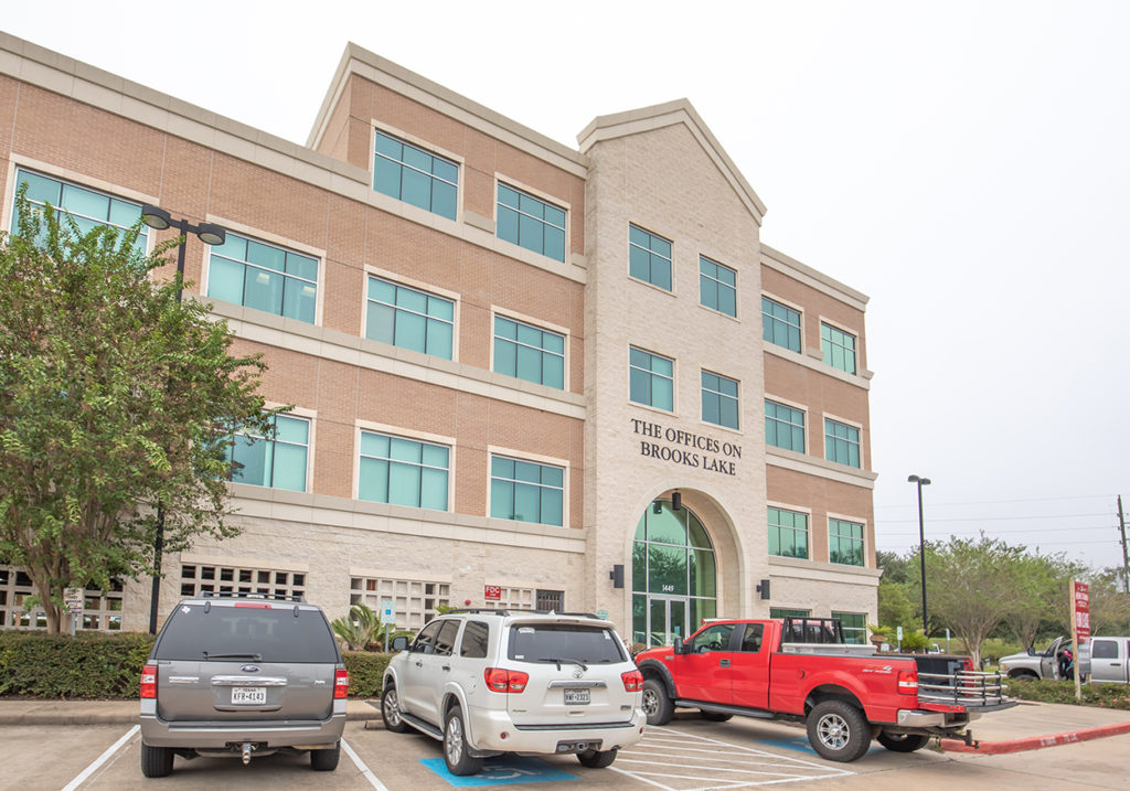 Arise Recovery Sugar Land facility