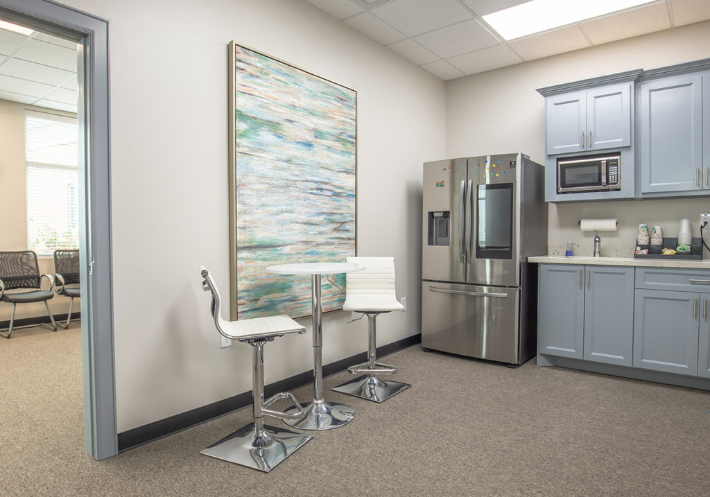 Arise Recovery Sugar Land facility photo 5