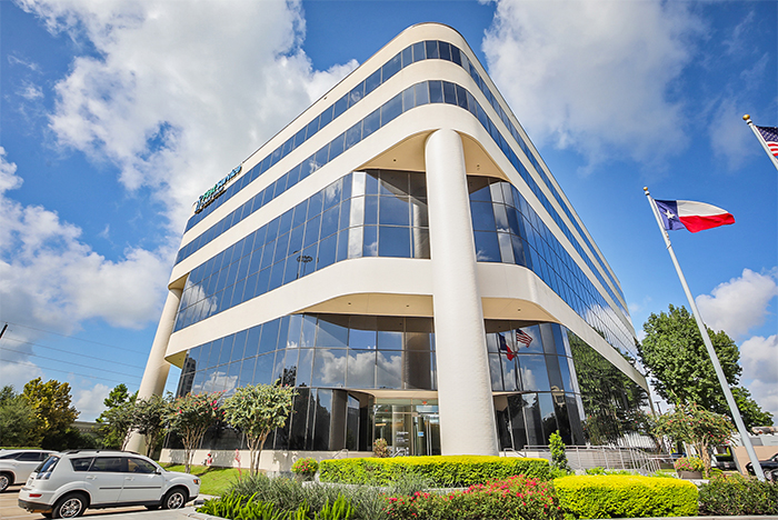 Arise Recovery West Houston facility