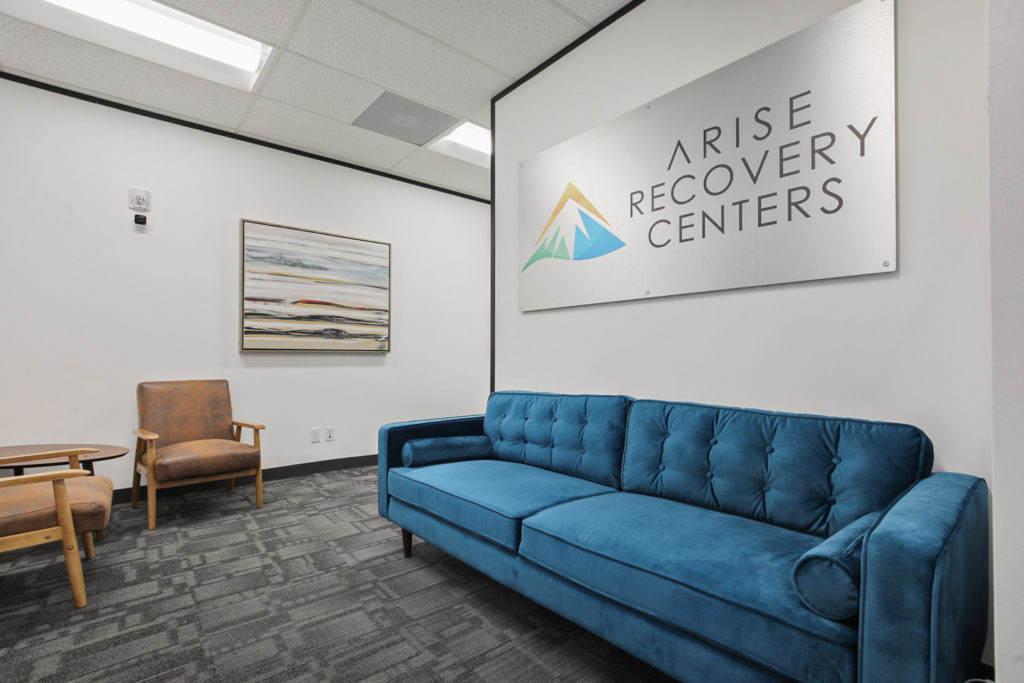Arise Recovery West Houston facility photo 3