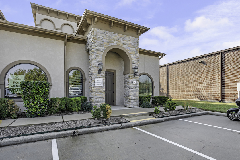 Arise Recovery Centers- The Woodlands facility