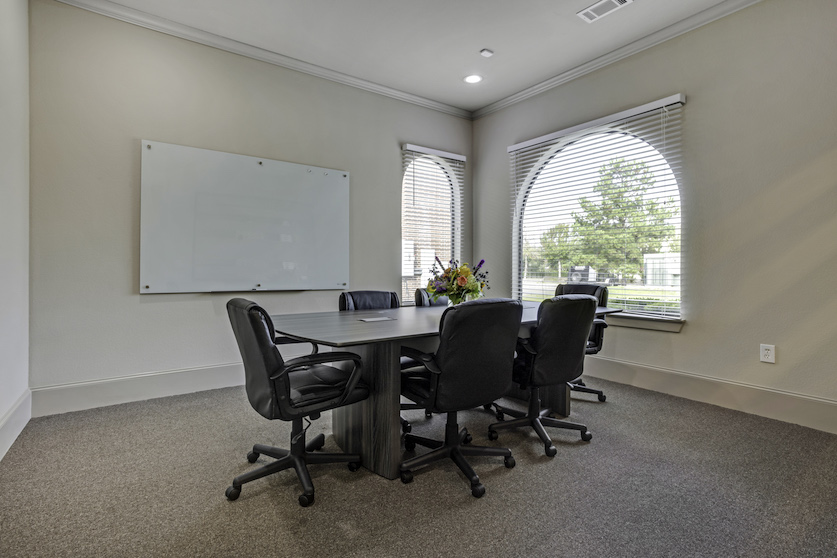 Arise Recovery Centers- The Woodlands facility photo 4