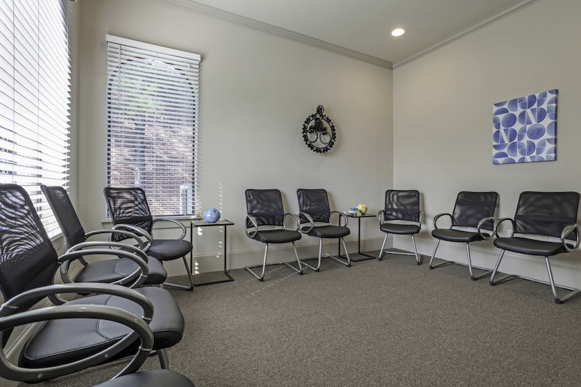 Arise Recovery Centers- The Woodlands facility photo 5