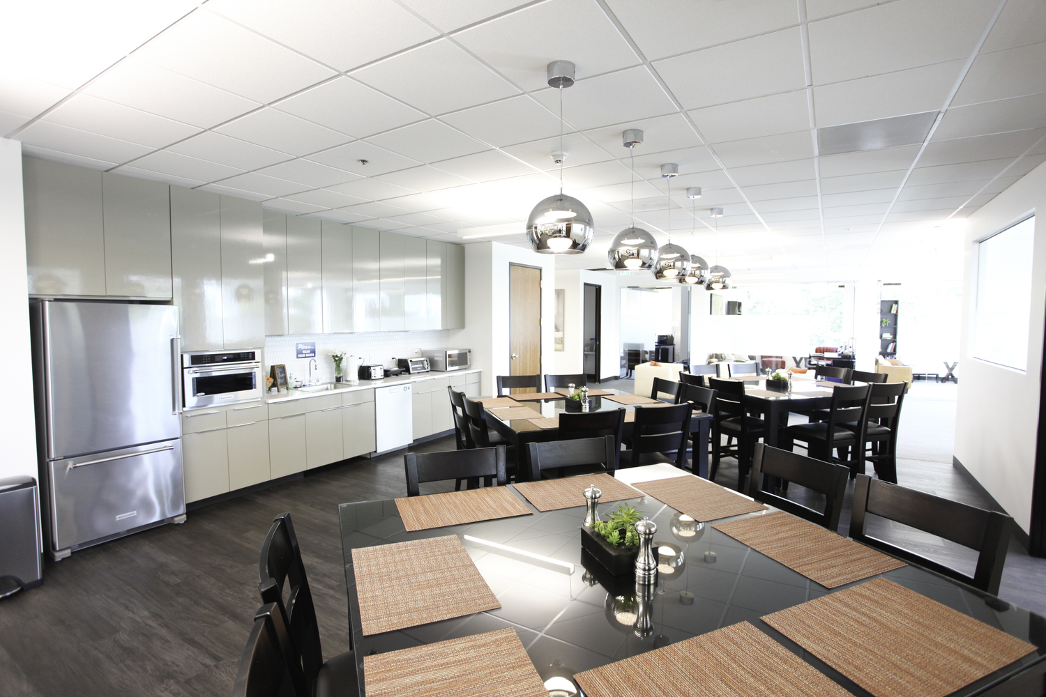 Center for Discovery Portland facility photo 5