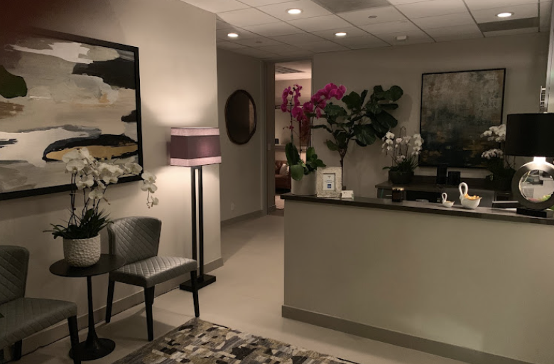 Blair Wellness Group facility