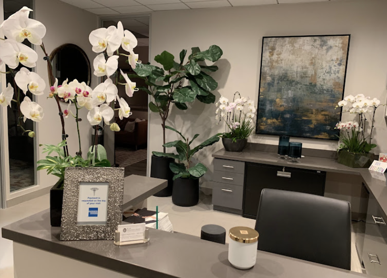 Blair Wellness Group facility photo 3