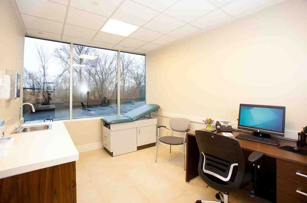 The Counseling Center Clark facility photo 5