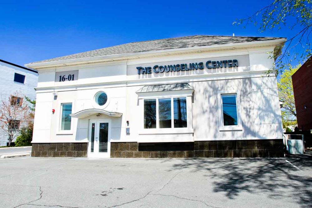 The Counseling Center Fair Lawn facility
