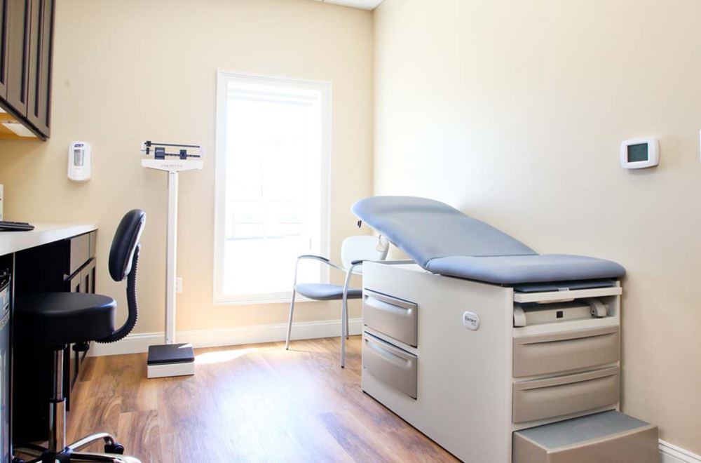 The Counseling Center Fair Lawn facility photo 2