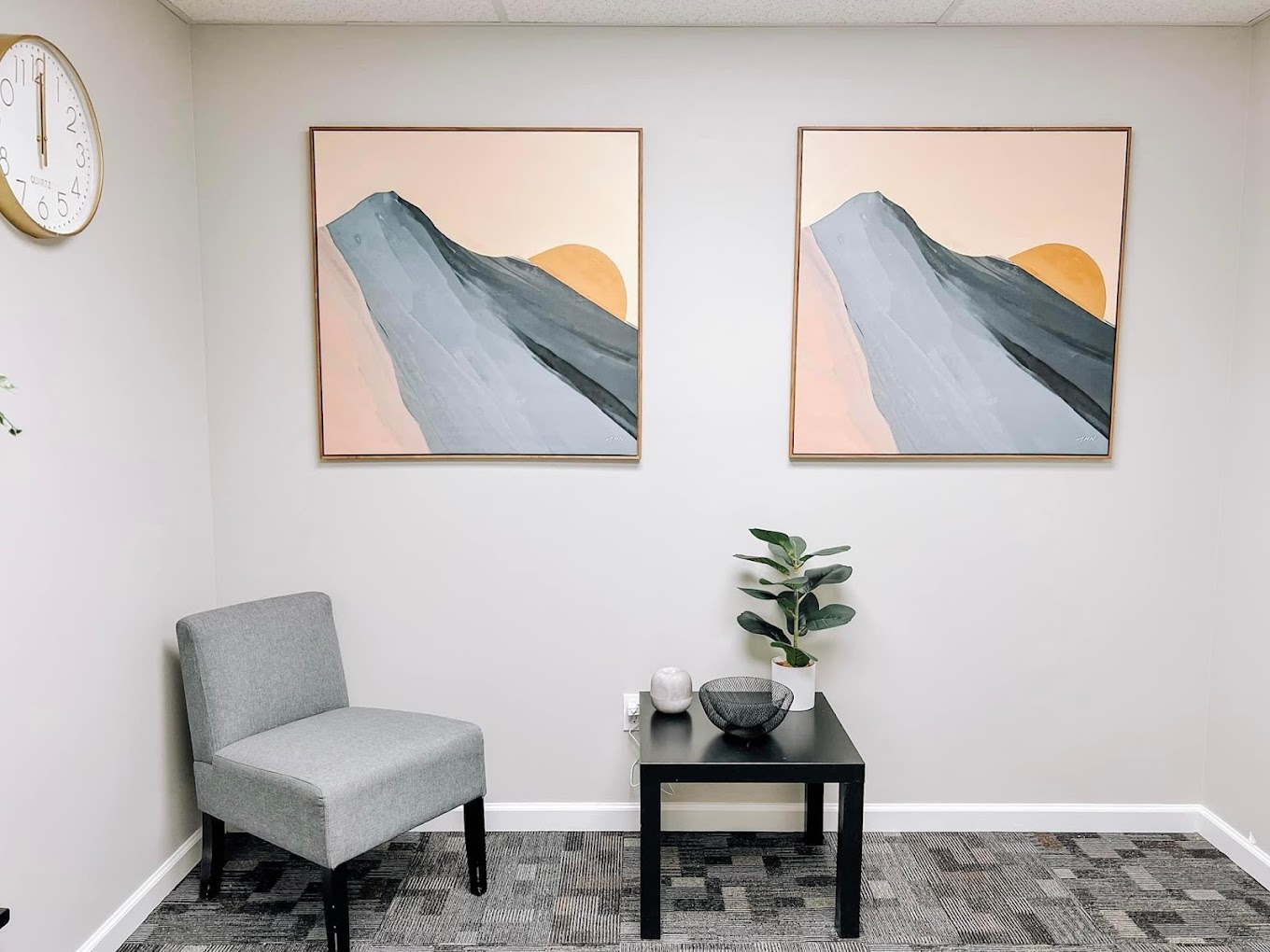 Iris Wellness Group facility photo 5