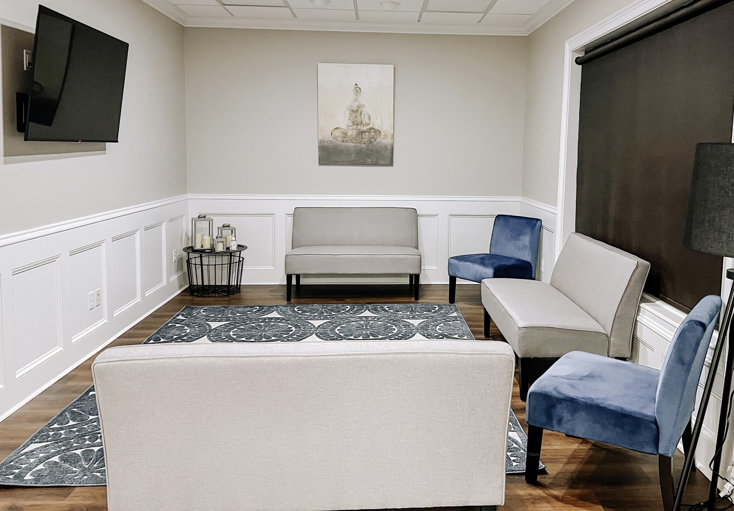 Iris Wellness Group facility photo 3