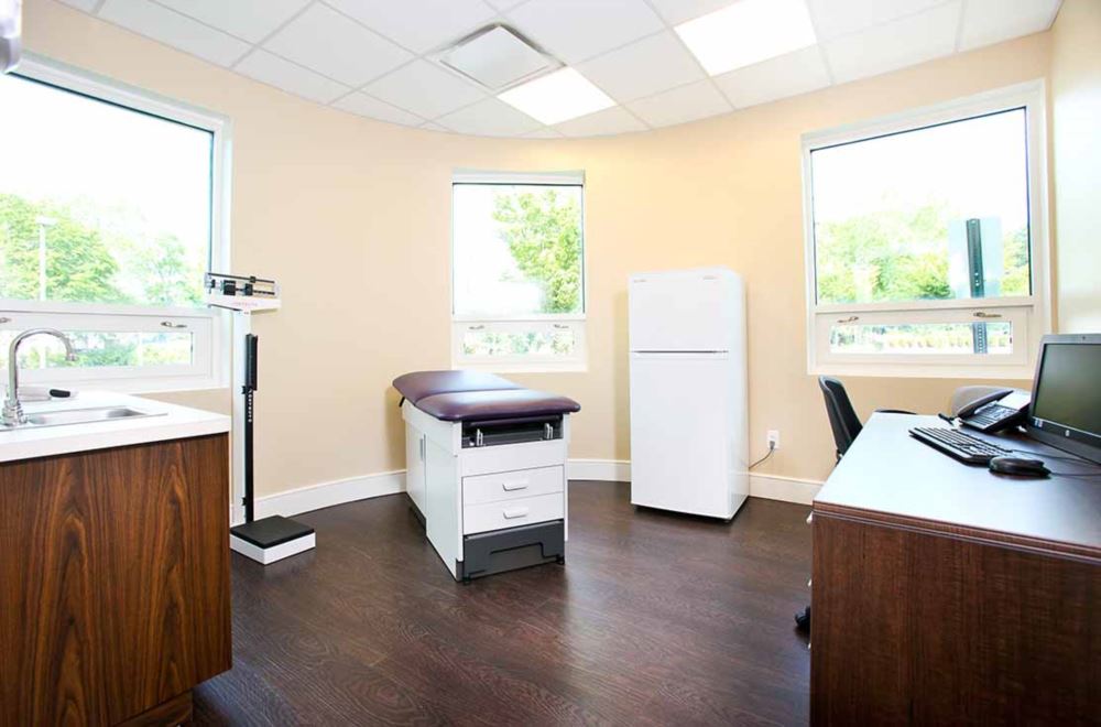 The Counseling Center Toms River facility photo 3