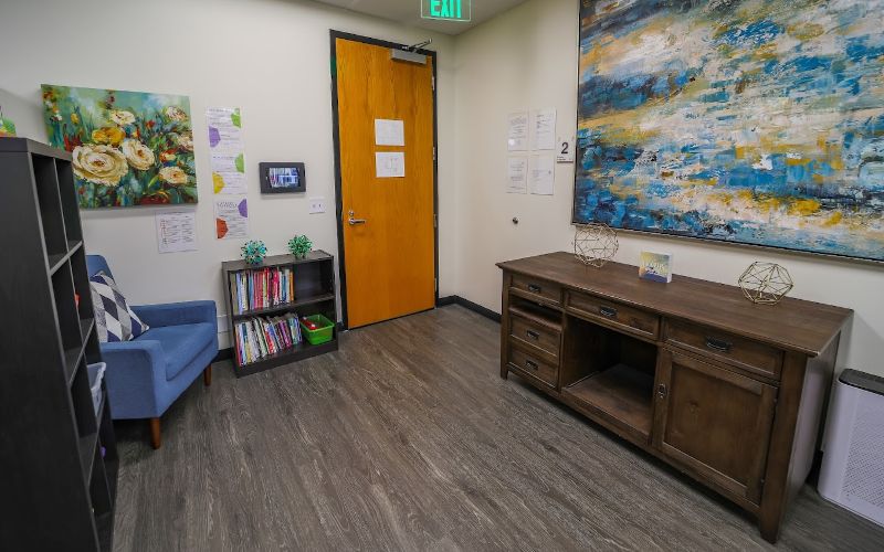 Discovery Mood & Anxiety Program Los Alamitos facility photo 5
