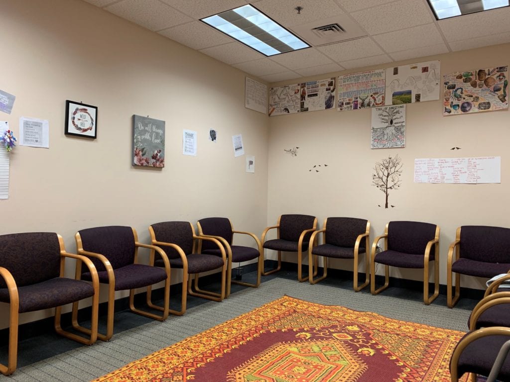 Carolina Recovery Solutions facility photo 4