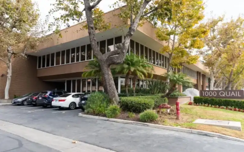 Discovery Mood & Anxiety Program Newport Beach facility