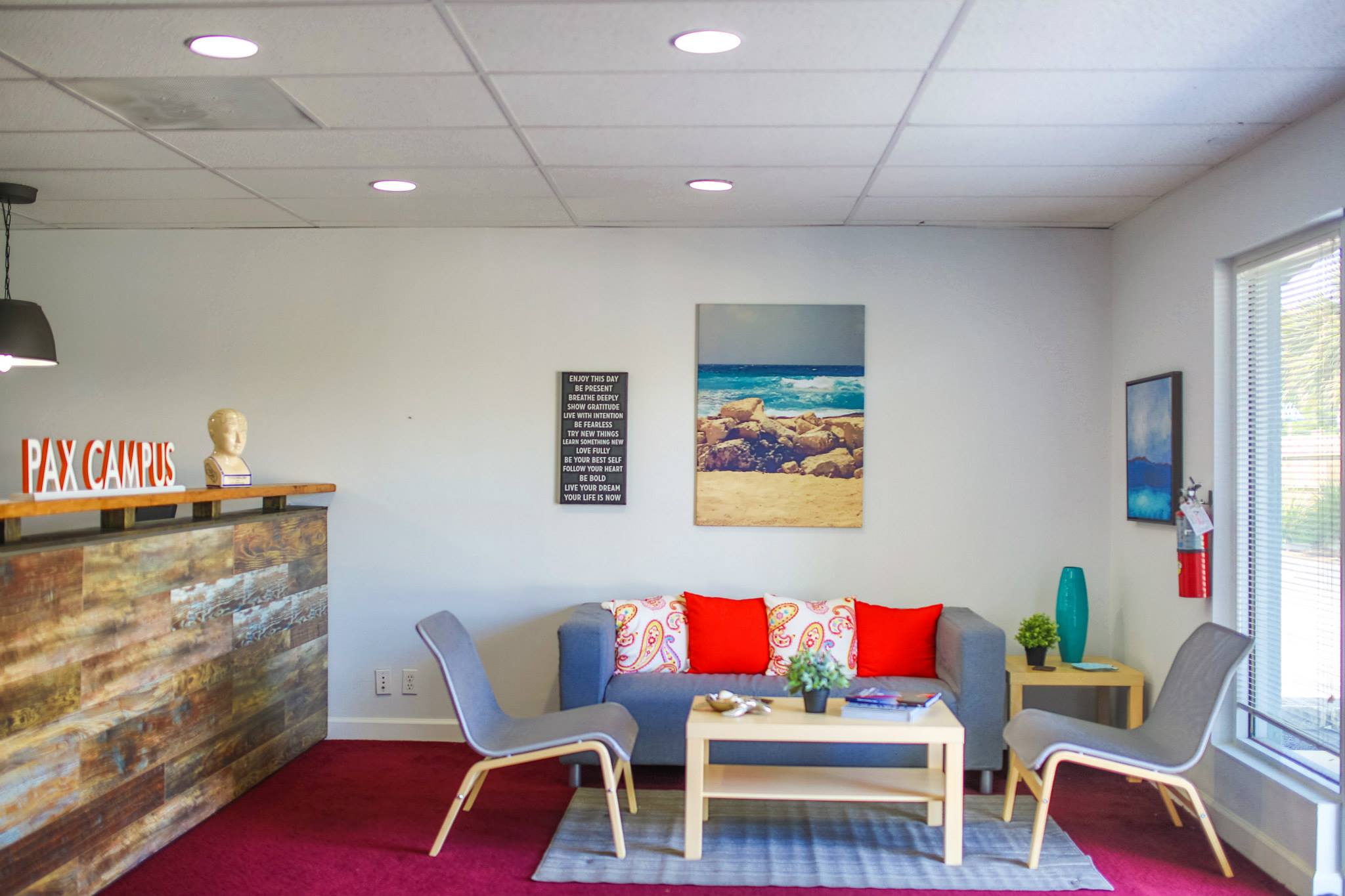 Campus Recovery Center facility photo 4