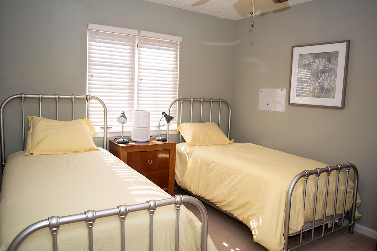 Gold Bridge Treatment Center facility photo 3