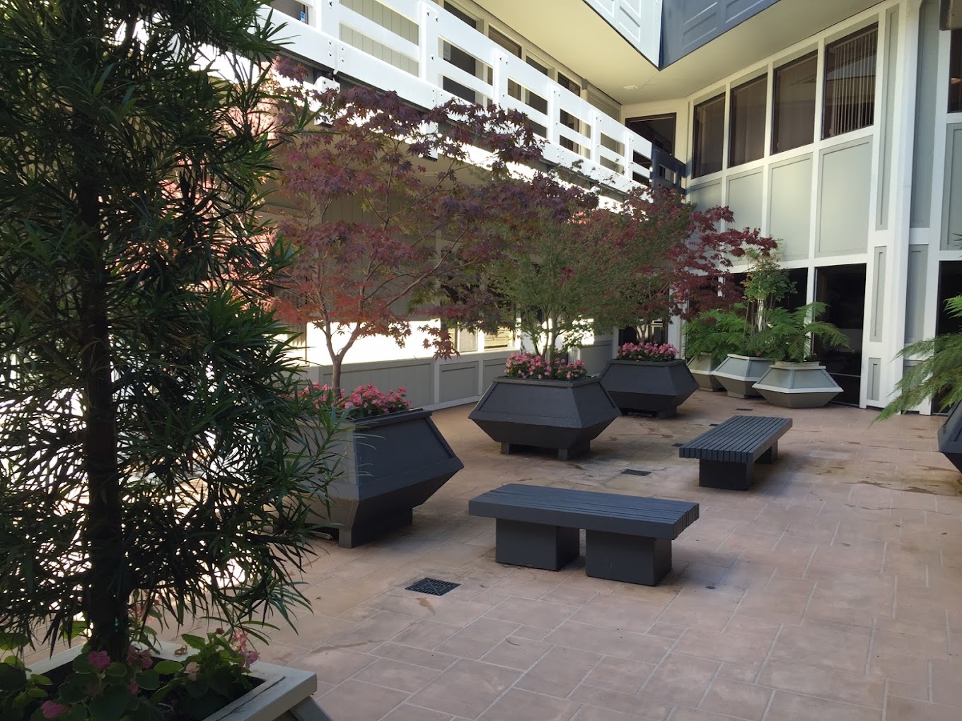 Mind Therapy Clinic facility