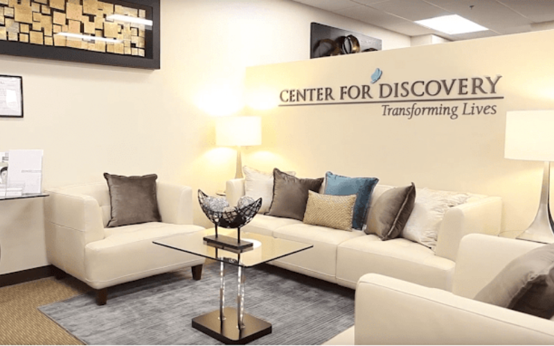 Center for Discovery Woodland Hills facility photo 3