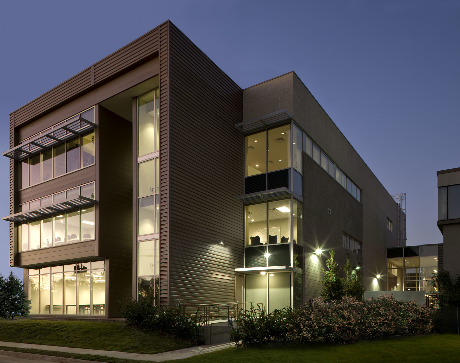 Council on Recovery facility photo 2