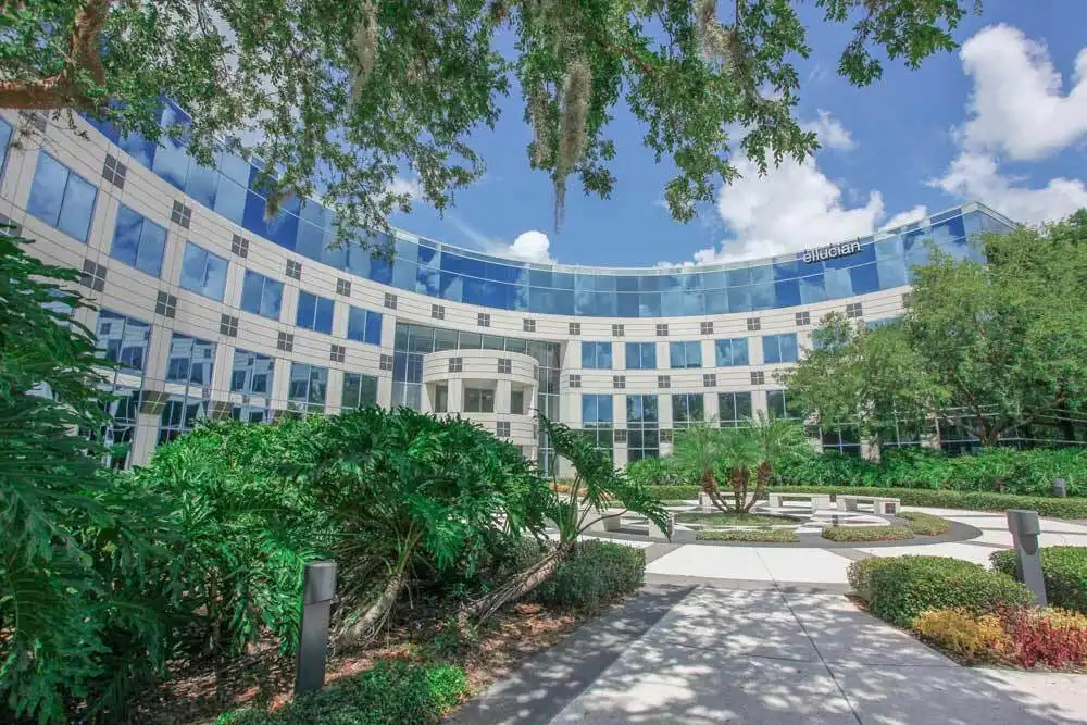Center for Discovery Maitland facility