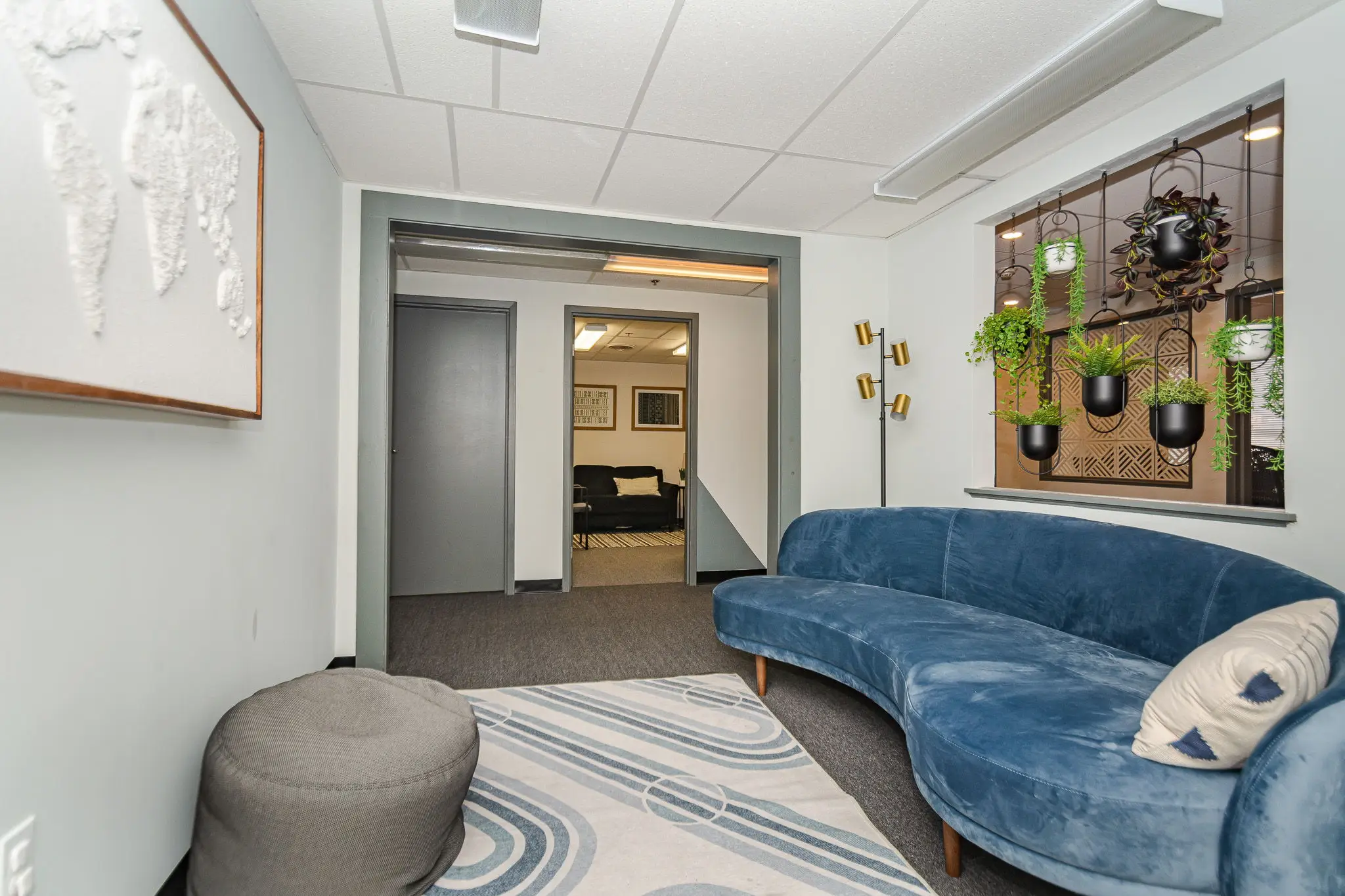Woburn Addiction Treatment facility