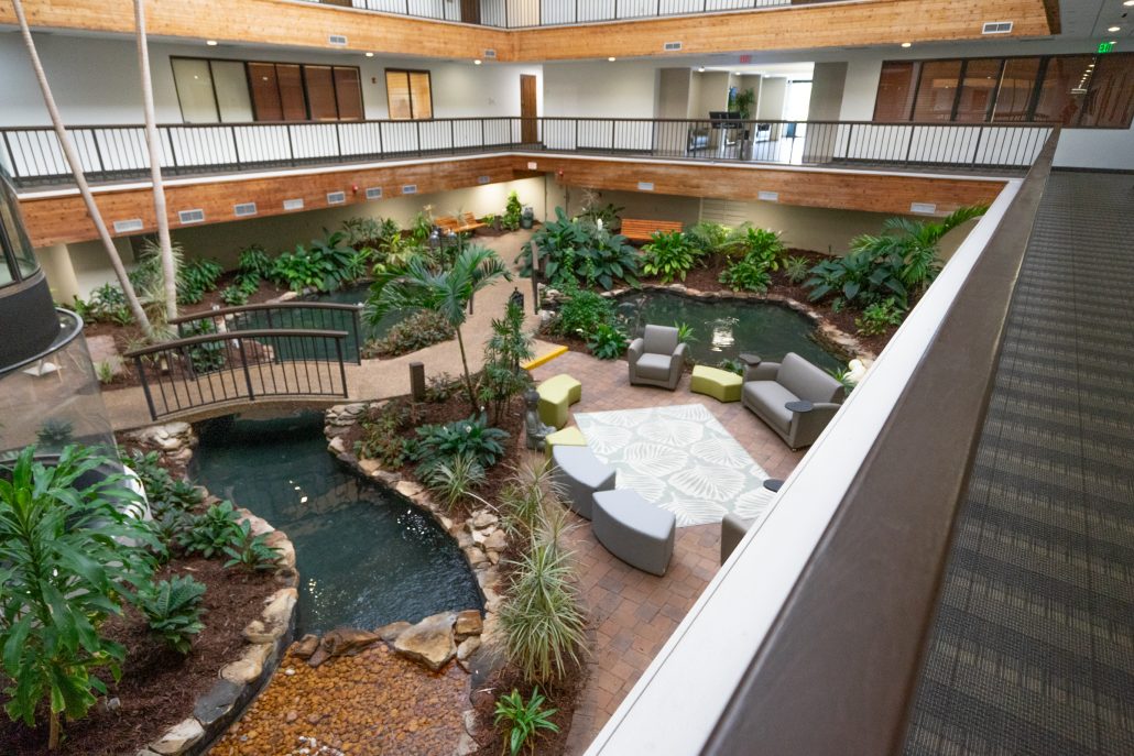 Southcoast Psychiatric Services facility photo 3